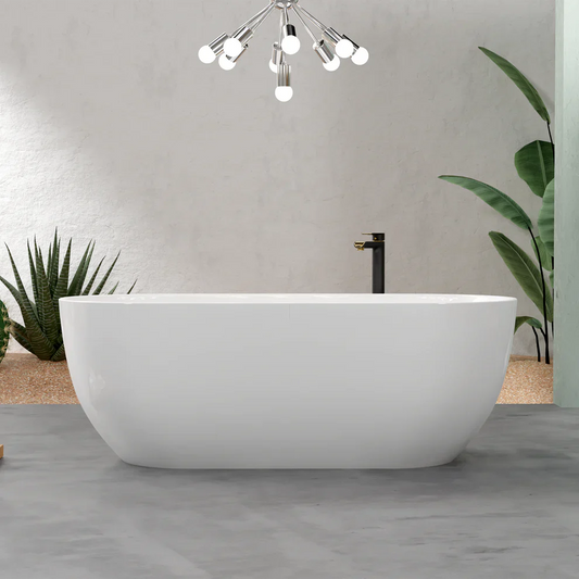 Thinking of Getting a Freestanding Tub? Here Are Key Things to Consider