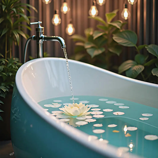 Acrylic Freestanding Bathtubs vs. Built-ins: Which Offers Better ROI for Homeowners - Adecab