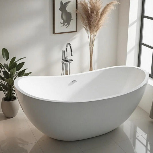 Bathtub Installation Cost at Adecab – Best Remodel Guide for 2025