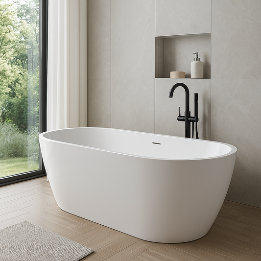 Adecab Freestanding Tub