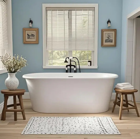 Adecab Acrylic Freestanding Tub
