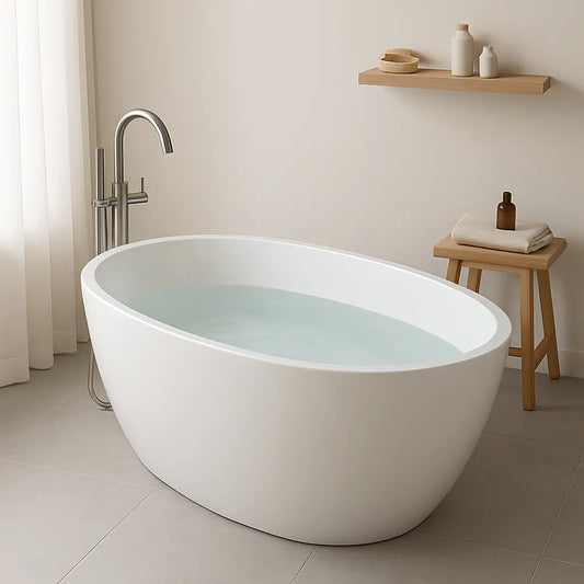 Health Benefits of Soaking in a Tub at Adecab