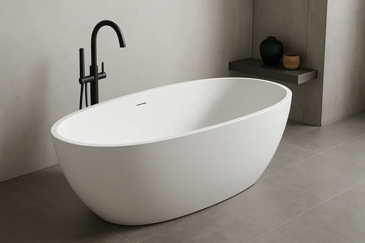 Oval Freestanding Tubs at Adecab – You Need to Know in 2025