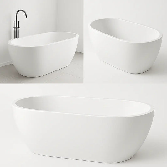 The Best Acrylic Freestanding Tub Features: A Complete Guide to Safety and Comfort