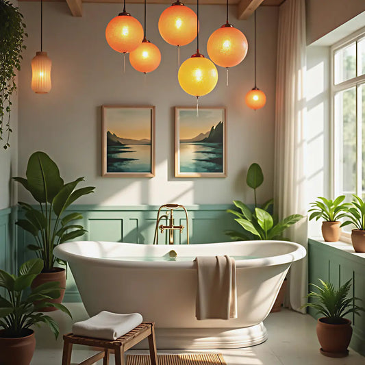 The Unexpected Health Benefits of Acrylic Soaking Tubs You Haven't Considered - Adecab