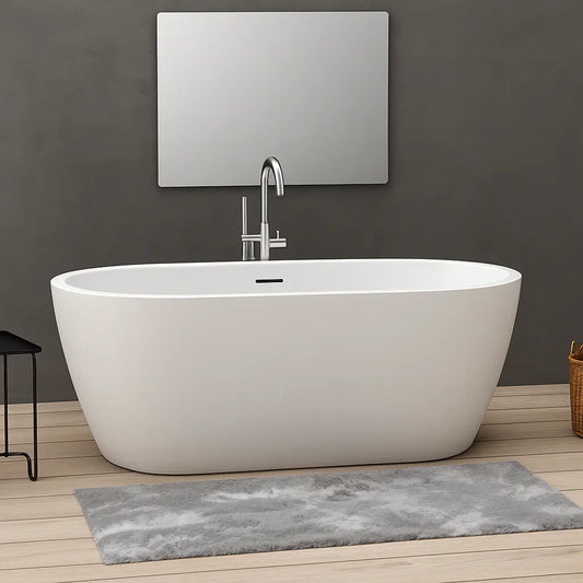 Why Adecab Freestanding Tubs Are Redefining Modern Bathrooms Across the U.S.