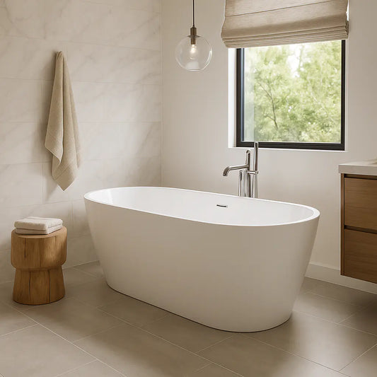 Best Acrylic Freestanding Bathtub in 2025-2026